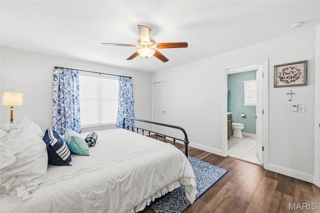 Queensbrooke Village - Residential