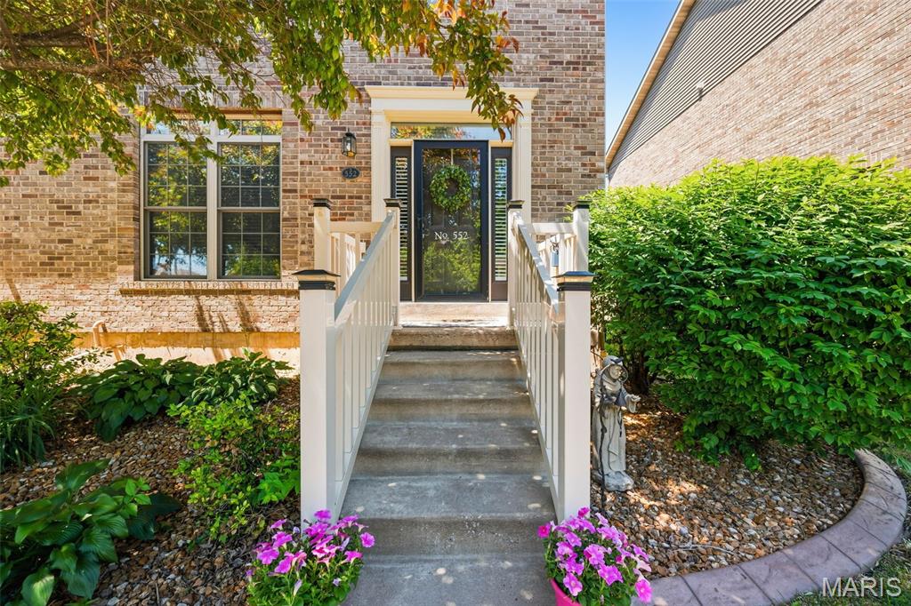 Queensbrooke Village - Residential