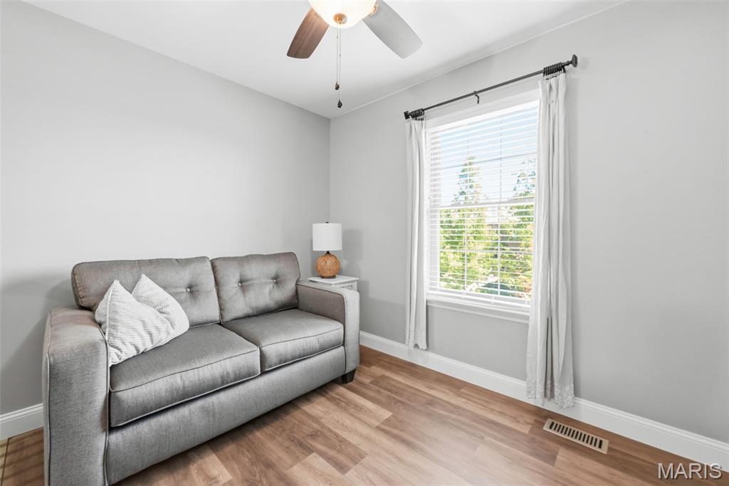 Queensbrooke Village - Residential