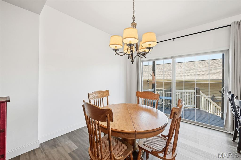 Queensbrooke Village - Residential