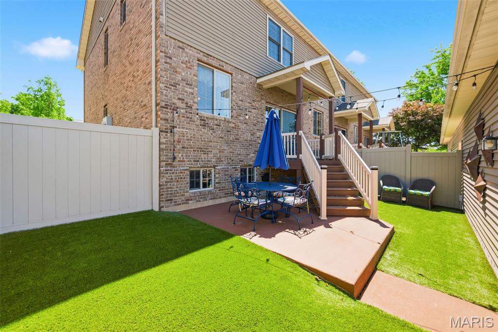 Queensbrooke Village - Residential