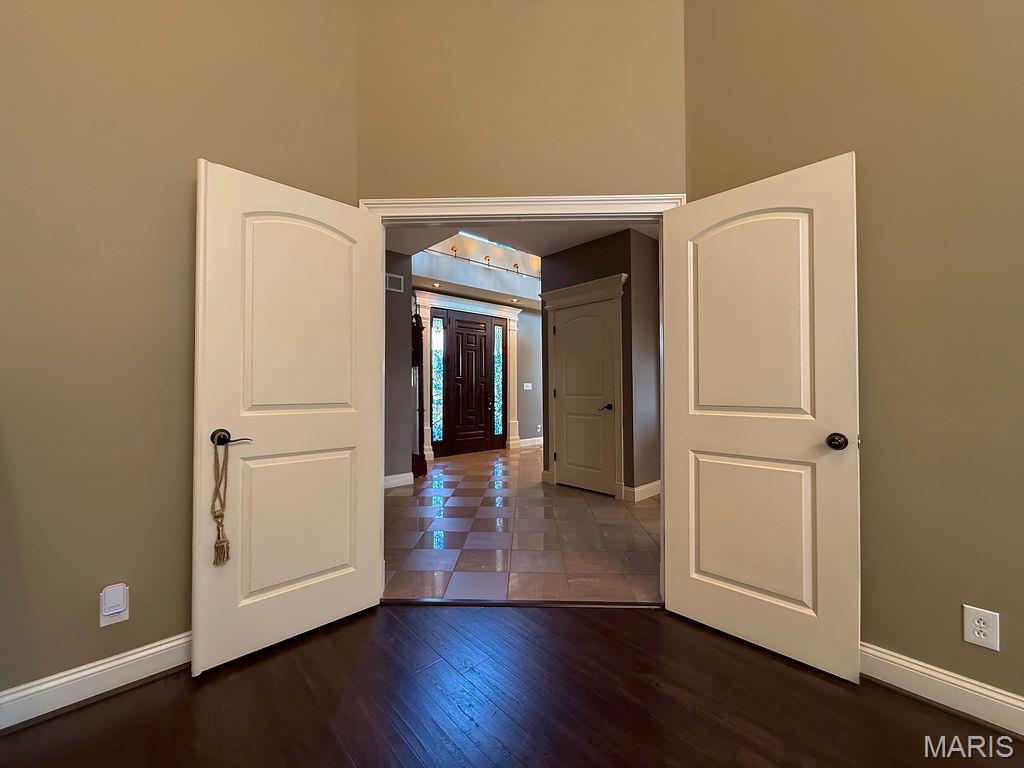 Morgans Meadow - Residential