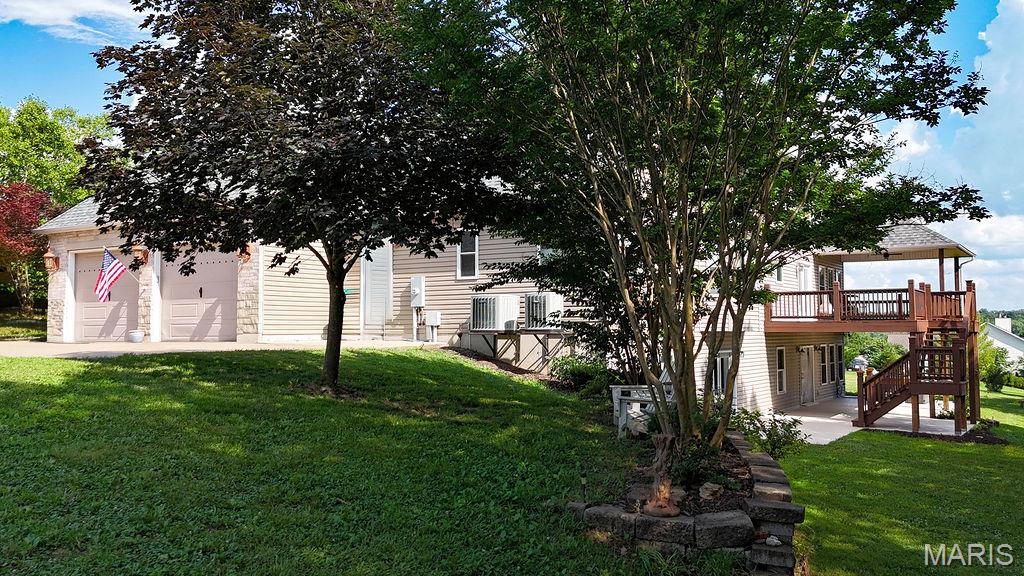 Morgans Meadow - Residential