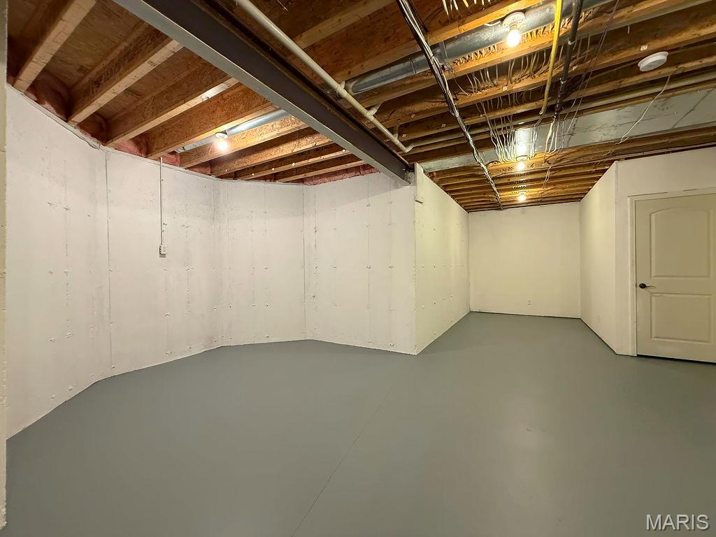 Morgans Meadow - Residential