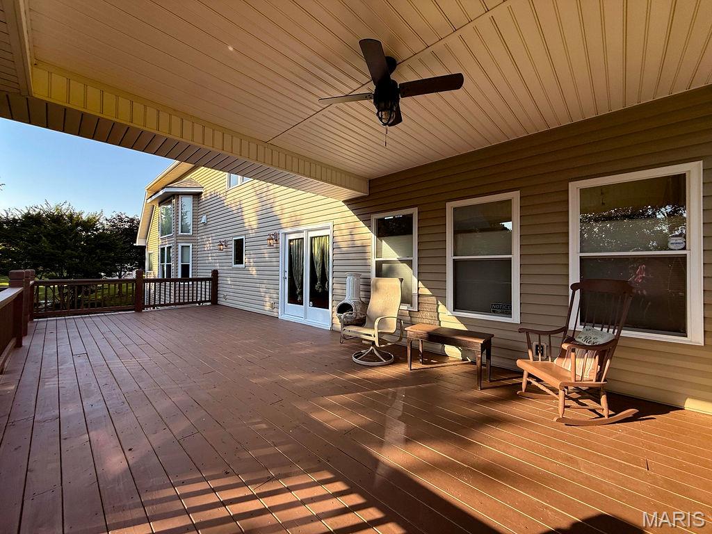 Morgans Meadow - Residential