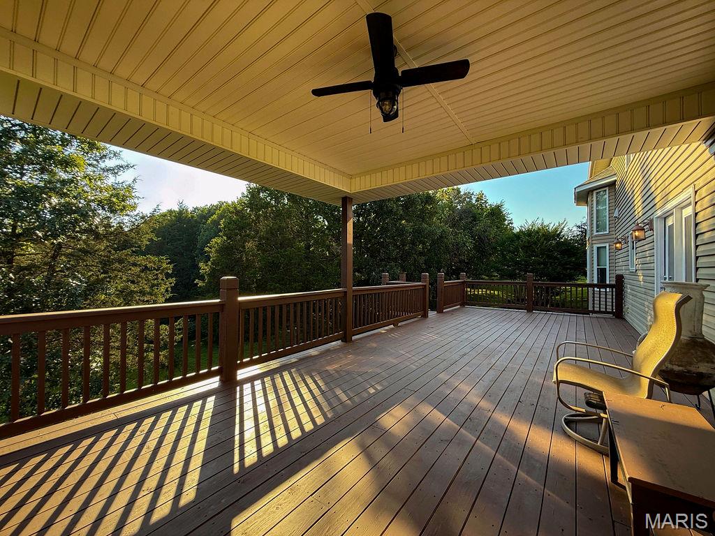 Morgans Meadow - Residential