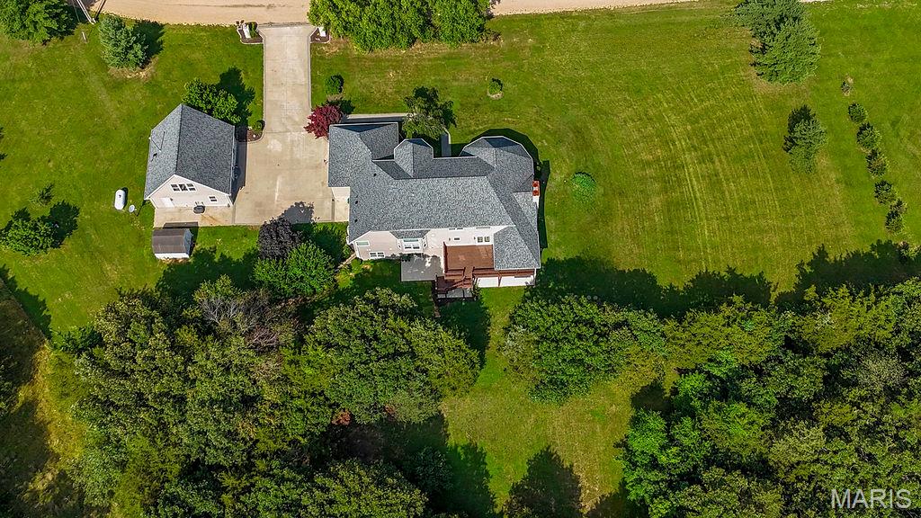 Morgans Meadow - Residential