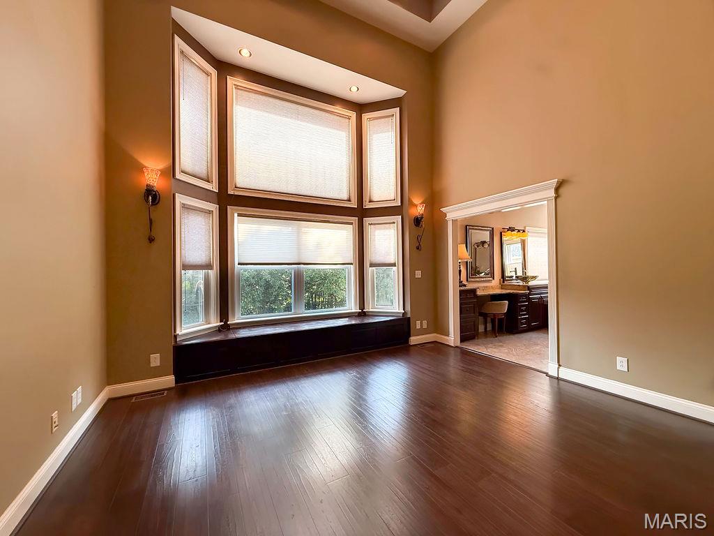 Morgans Meadow - Residential