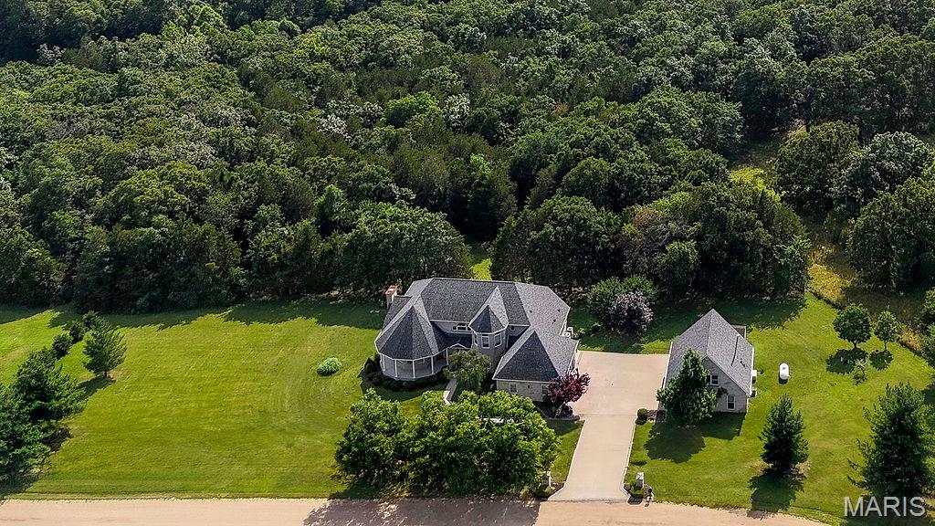 Morgans Meadow - Residential