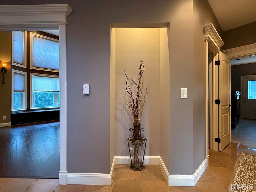 Morgans Meadow - Residential