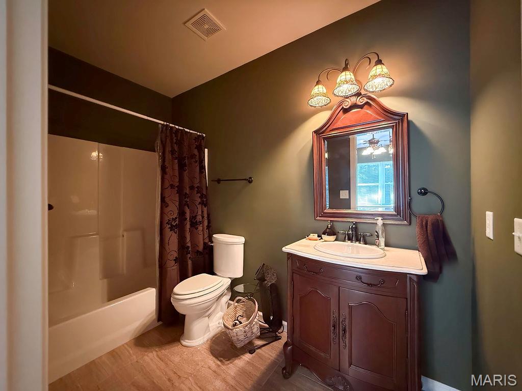 Morgans Meadow - Residential