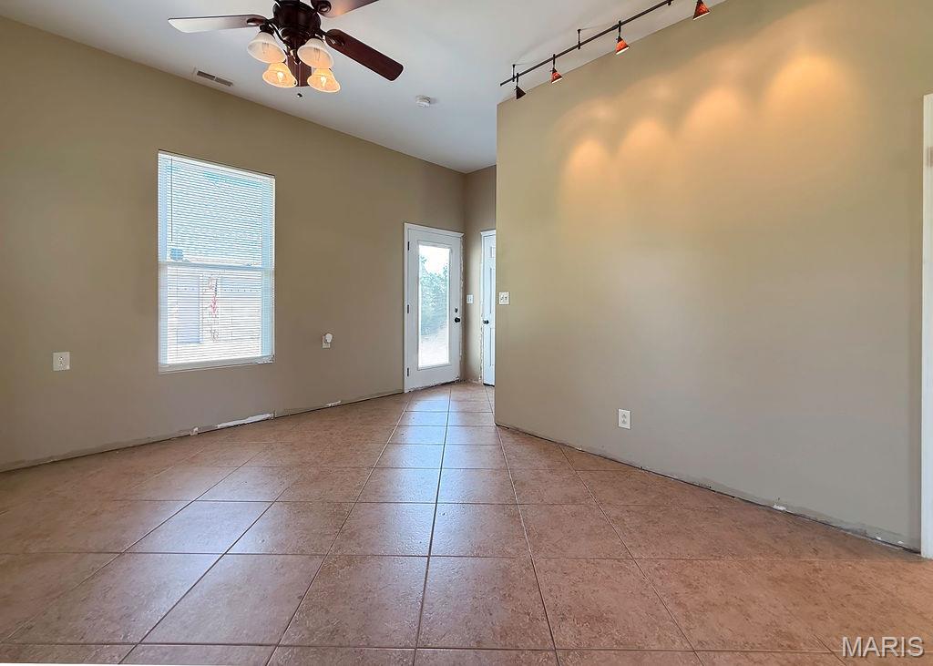 Morgans Meadow - Residential