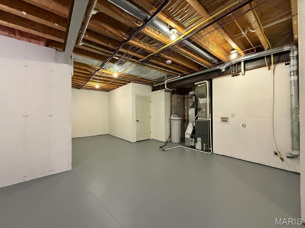 Morgans Meadow - Residential