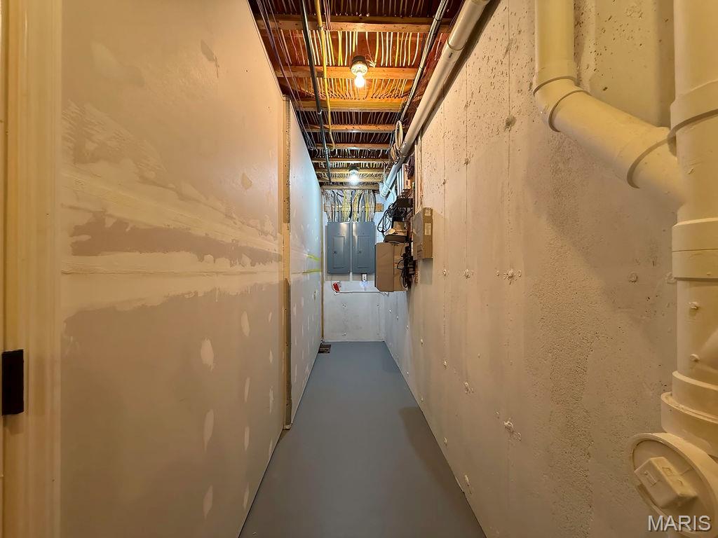 Morgans Meadow - Residential