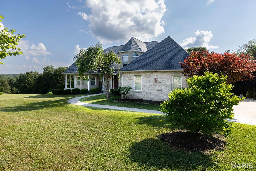 Morgans Meadow - Residential