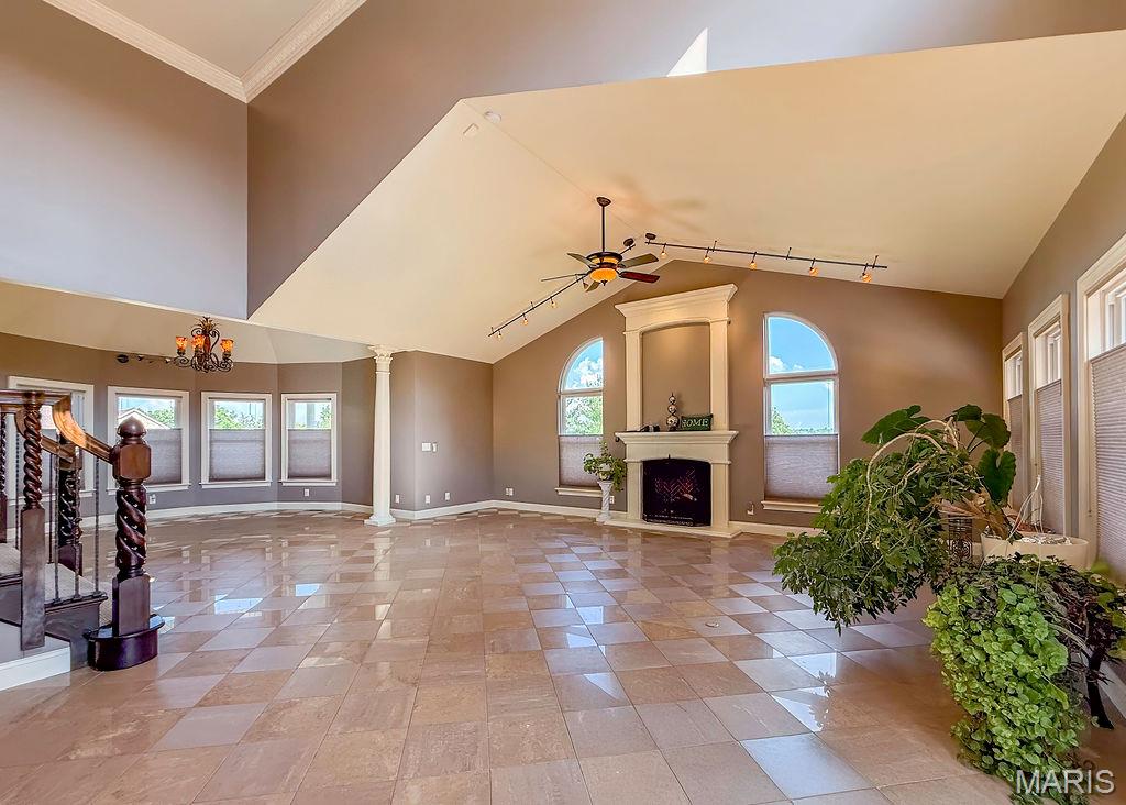 Morgans Meadow - Residential