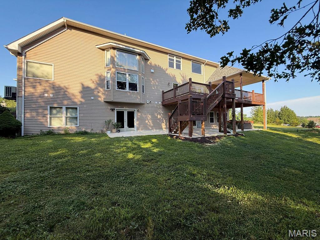 Morgans Meadow - Residential