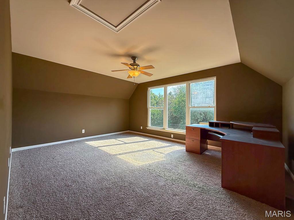 Morgans Meadow - Residential