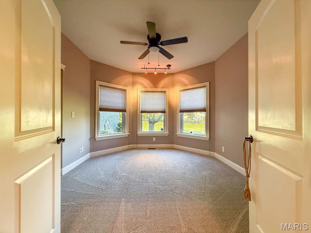 Morgans Meadow - Residential