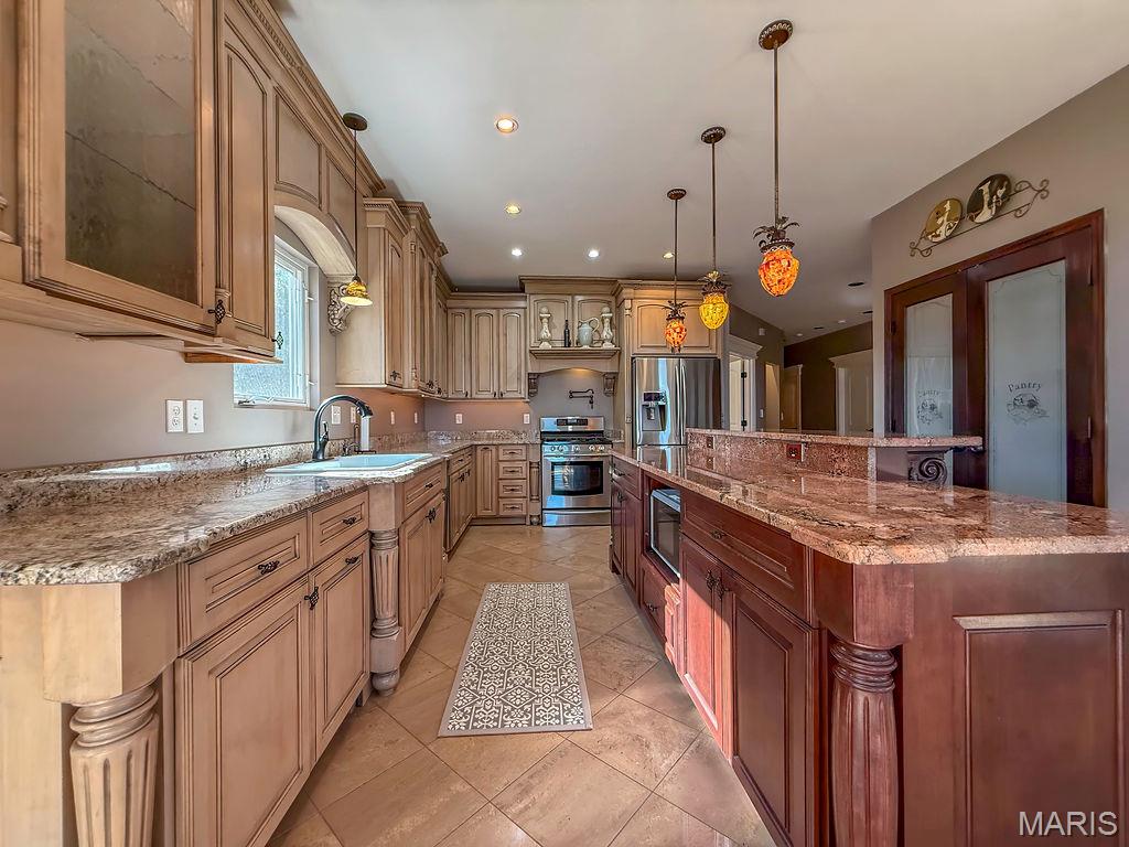 Morgans Meadow - Residential