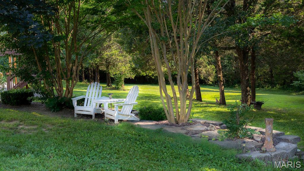 Morgans Meadow - Residential