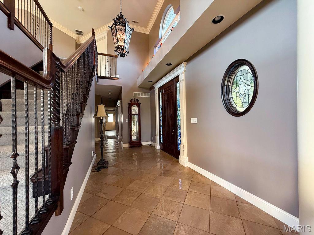 Morgans Meadow - Residential