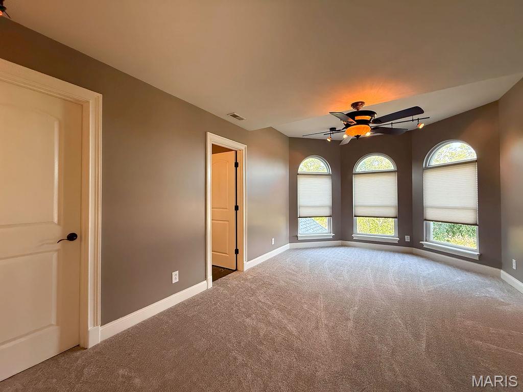 Morgans Meadow - Residential