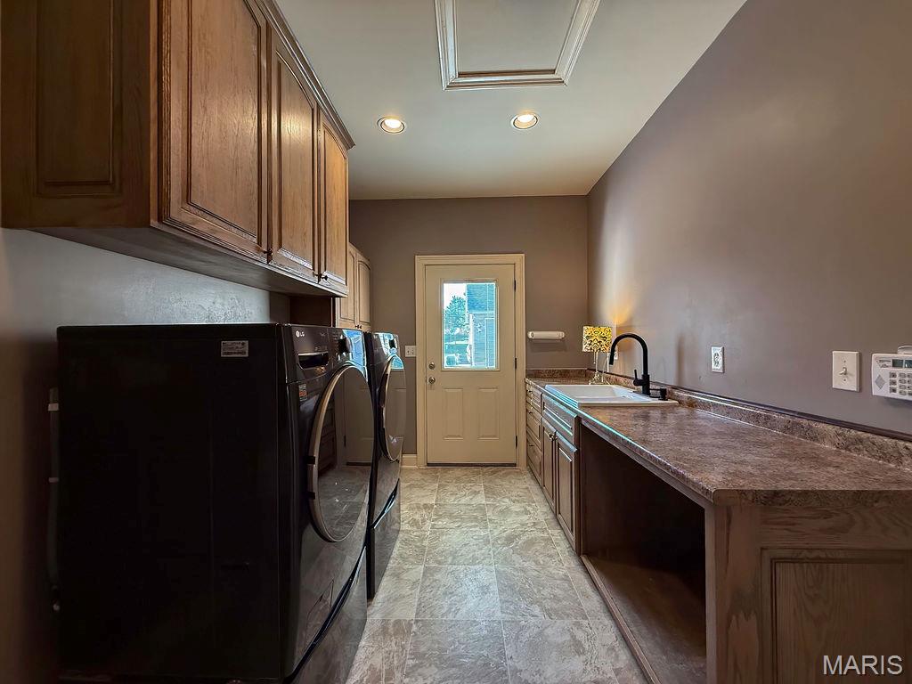 Morgans Meadow - Residential