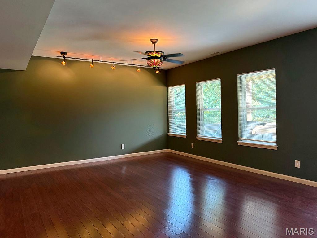 Morgans Meadow - Residential