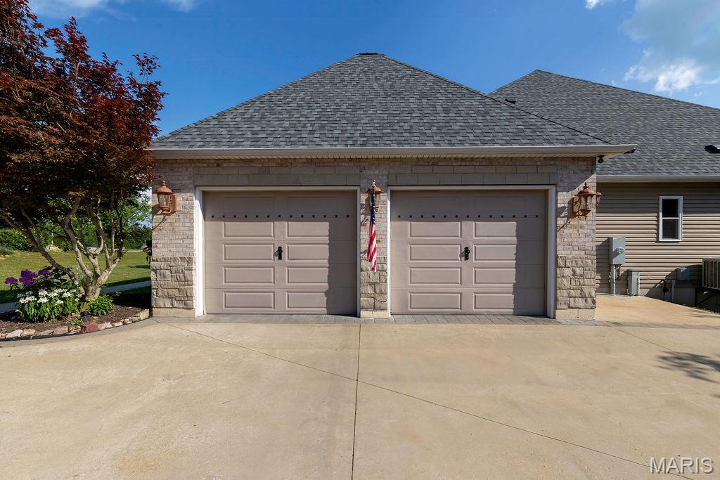 Morgans Meadow - Residential