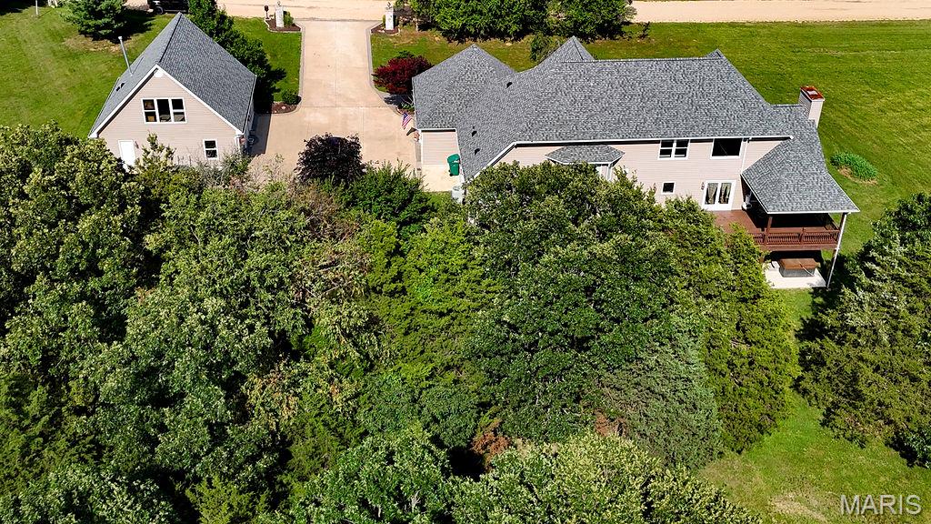 Morgans Meadow - Residential