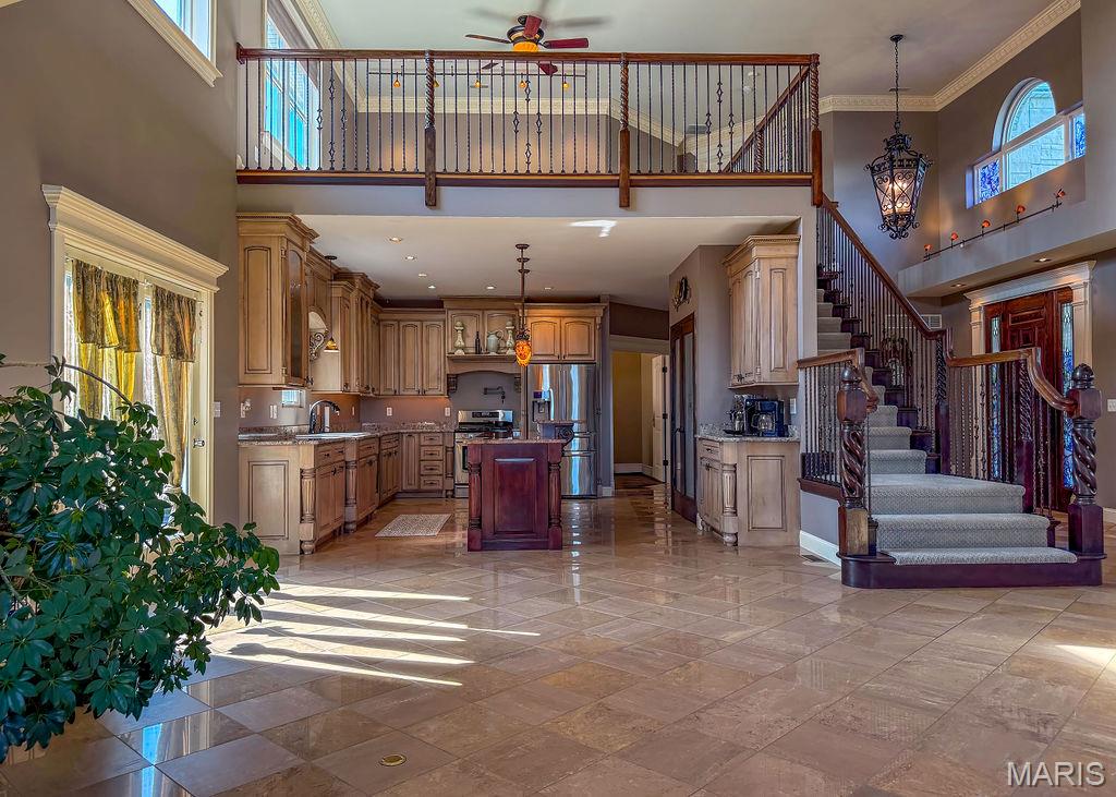 Morgans Meadow - Residential