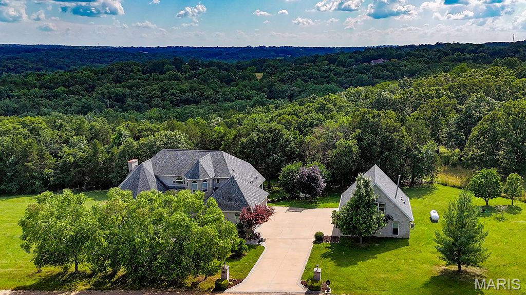 Morgans Meadow - Residential