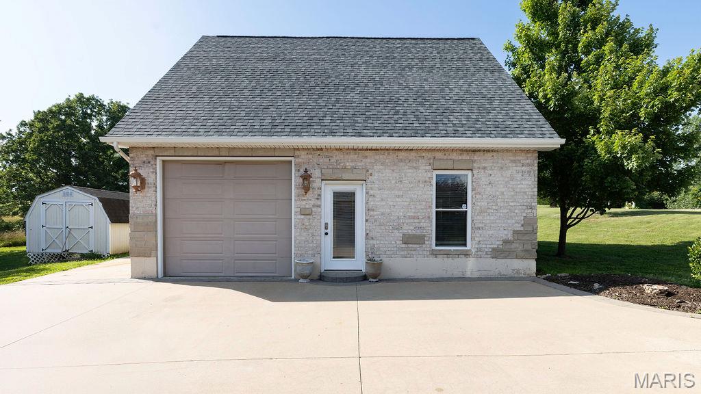 Morgans Meadow - Residential