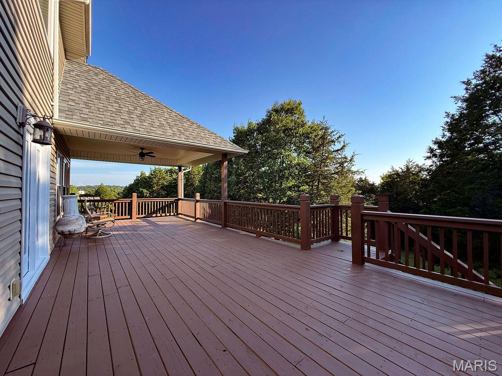 Morgans Meadow - Residential