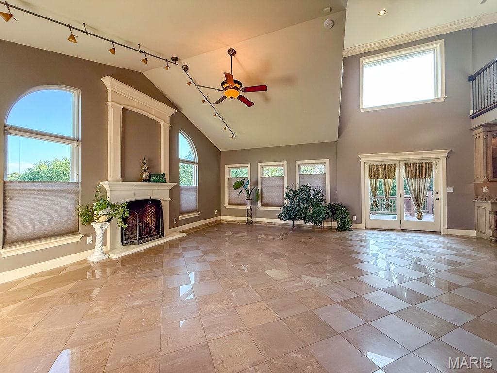 Morgans Meadow - Residential