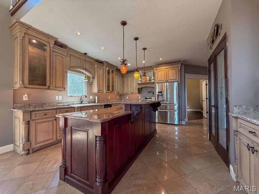 Morgans Meadow - Residential