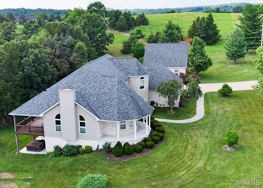 Morgans Meadow - Residential