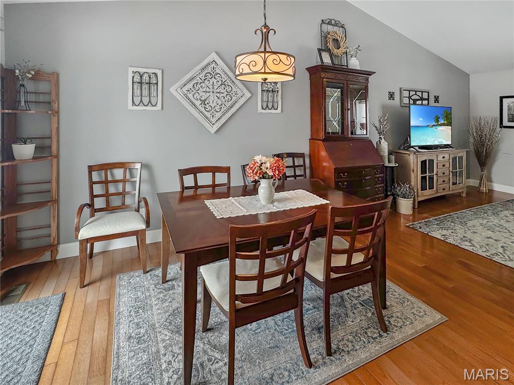 Dougherty Ferry Woods Two - Residential