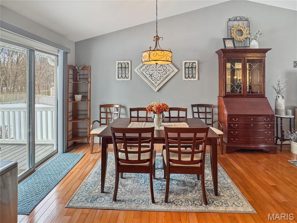 Dougherty Ferry Woods Two - Residential