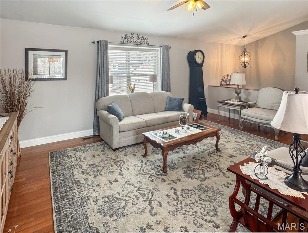 Dougherty Ferry Woods Two - Residential