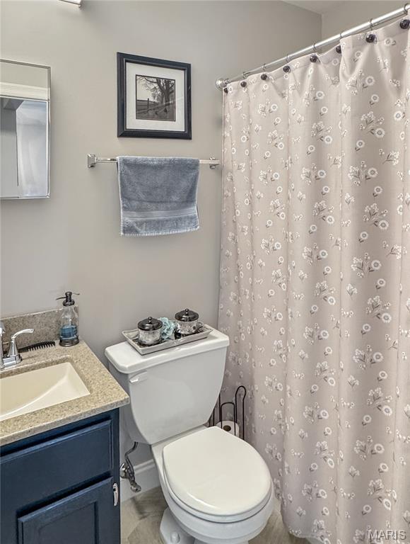 Dougherty Ferry Woods Two - Residential