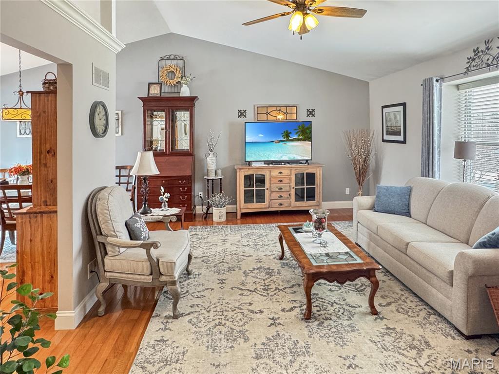 Dougherty Ferry Woods Two - Residential