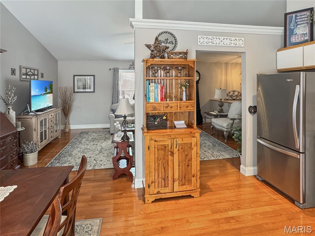 Dougherty Ferry Woods Two - Residential