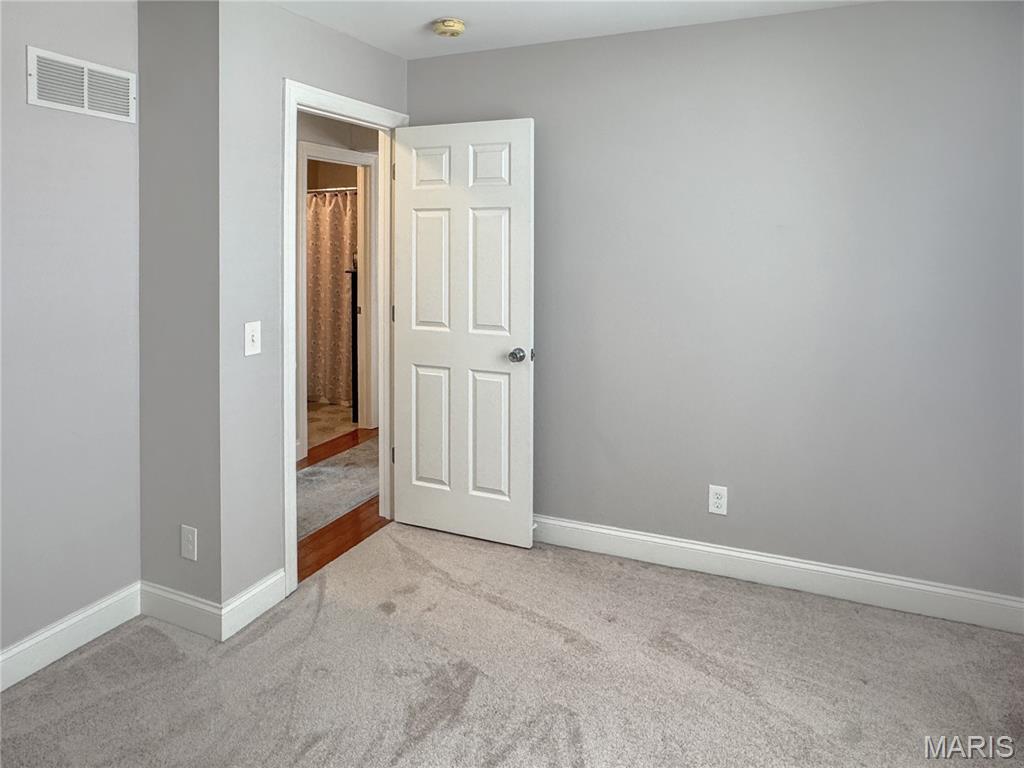 Dougherty Ferry Woods Two - Residential