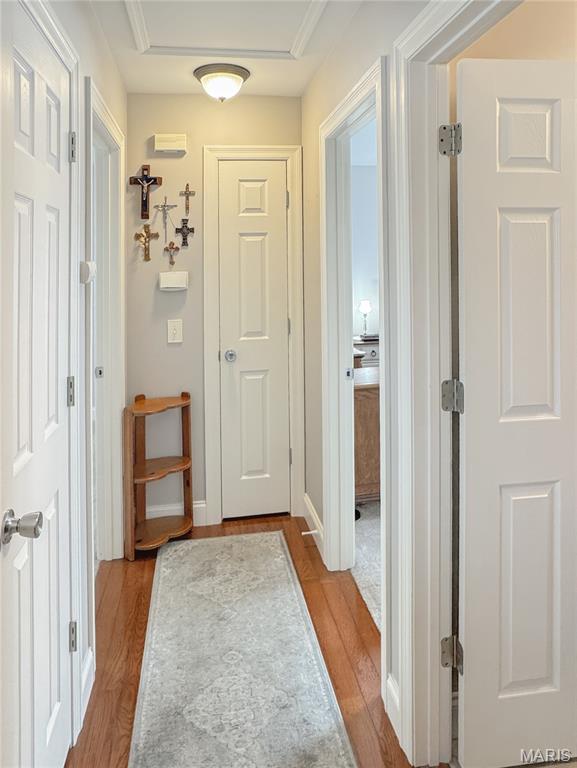 Dougherty Ferry Woods Two - Residential