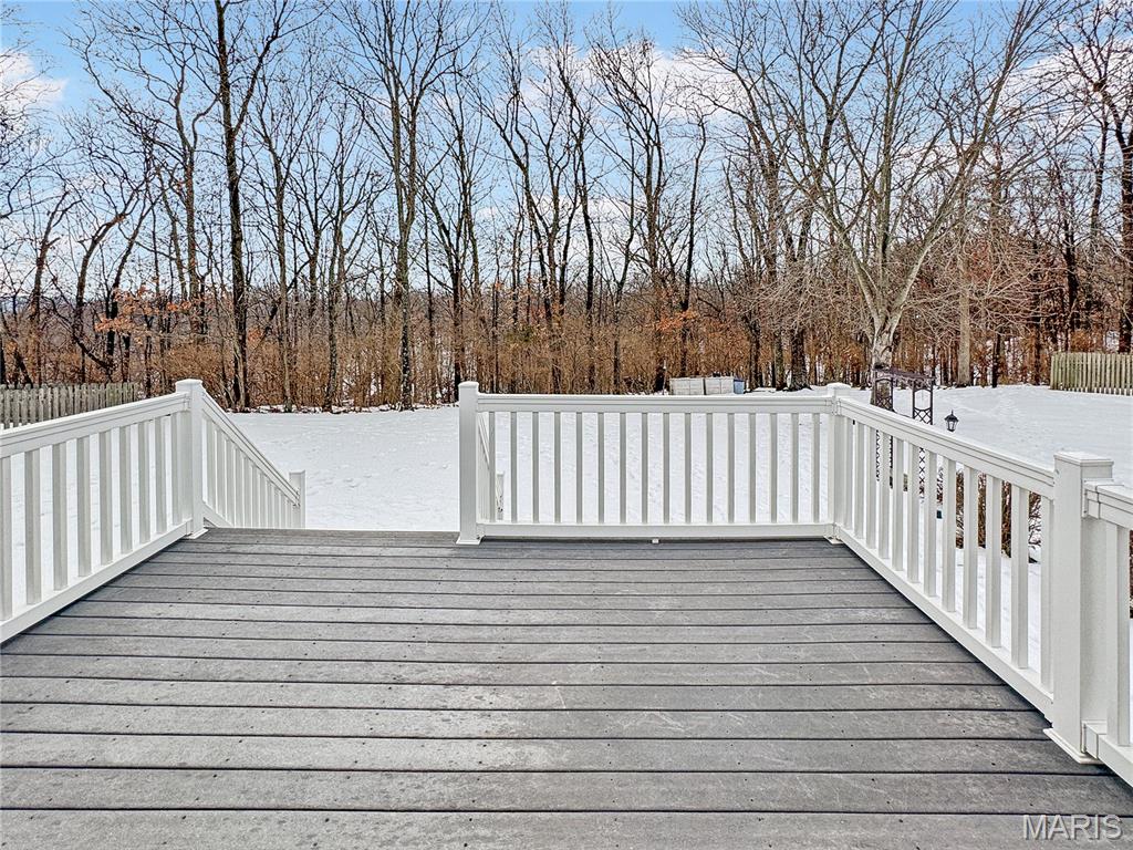 Dougherty Ferry Woods Two - Residential