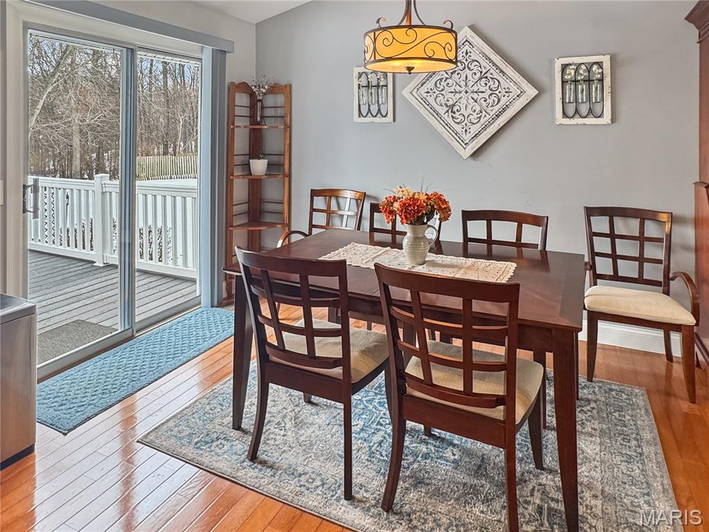 Dougherty Ferry Woods Two - Residential