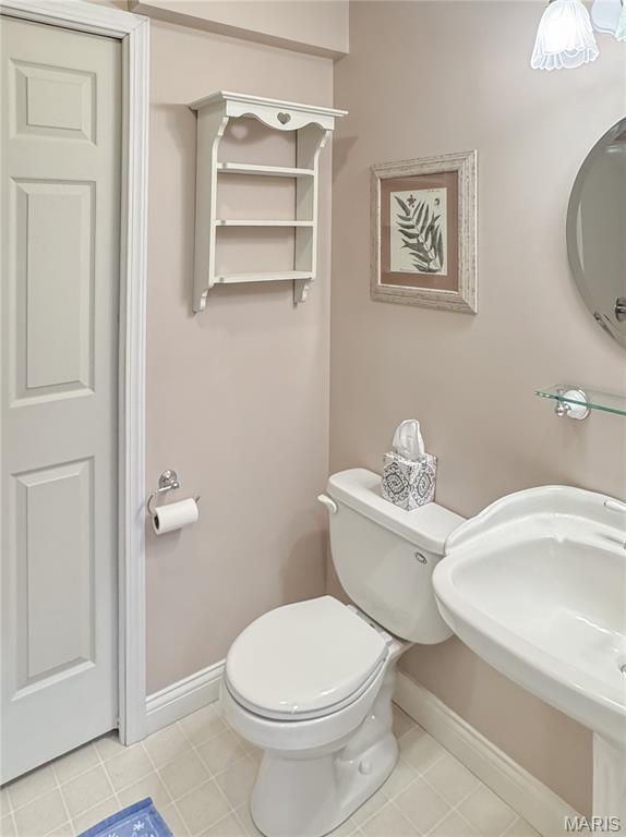 Dougherty Ferry Woods Two - Residential