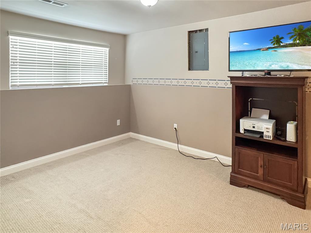 Dougherty Ferry Woods Two - Residential